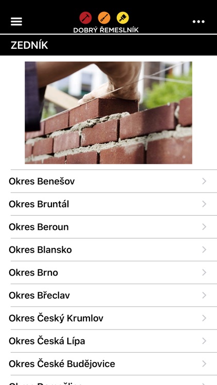 Dobrý Řemeslník screenshot-3