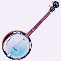 Tenor Banjo by Ear logo