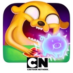 Hack Card Wars Kingdom - Adventure Time
