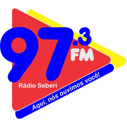 Radio Seberi Читы