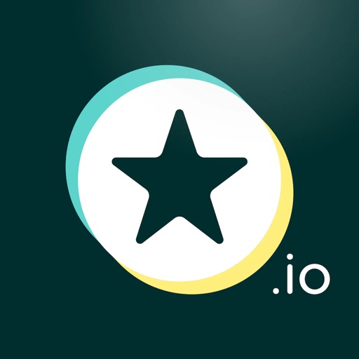 Reviews.io In-store App icon