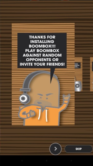 Boombox_Multiplayer_Game(圖4)-速報App