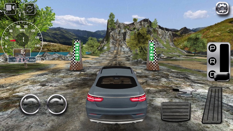 4x4 Off-Road Rally 7 screenshot-3