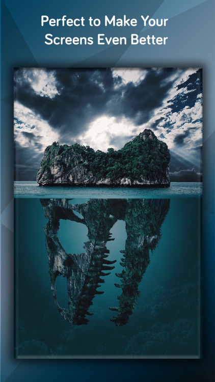 HD Wallpapers (Backgrounds) screenshot-3