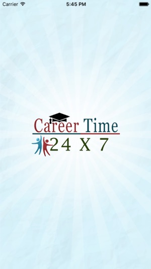 CareerTime247(圖1)-速報App