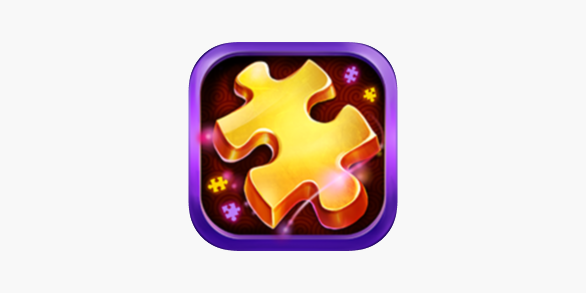Jigsaw Puzzles Epic su App Store