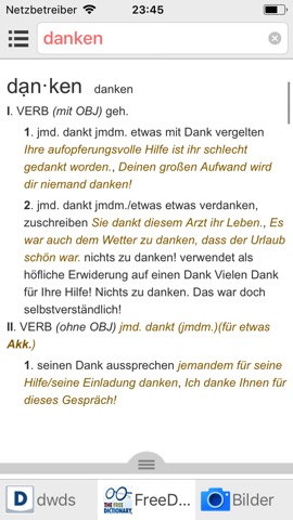 Alle Deutschen Wörterbücherのおすすめ画像2