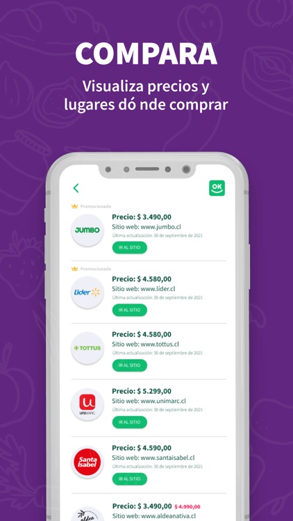 OK to Shop screenshot-5