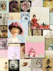 vintage wallpapers - retro nostalgic backgrounds ipad resimleri 2