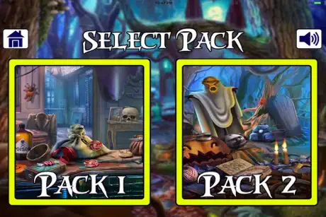 Dark Manor Mystery