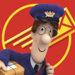 Pieter Post: Special Delivery Service