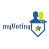 myVoting icon