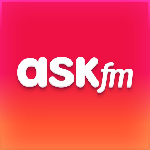 ASKfm: Ask Questions & Answer iOS App
