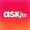 Download ASKfm and ask your first question