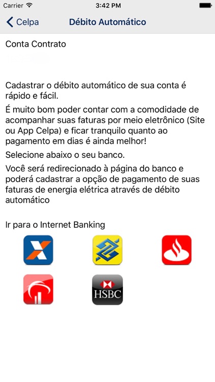 Comprovante Tim, PDF, Bancos