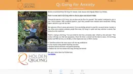 qi gong for anxiety iphone images 3