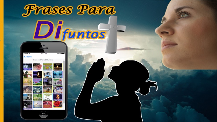 Frases Para Difuntos