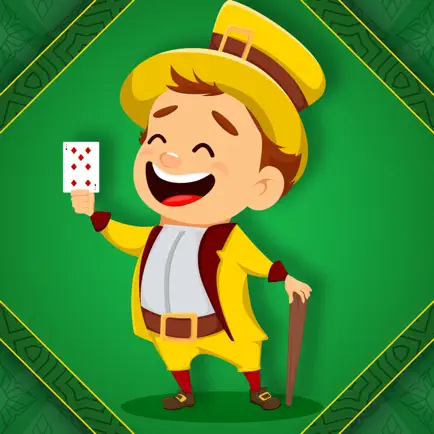 Yellow Dwarf - card game Cheats