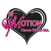 In Motion Dance Studio icon