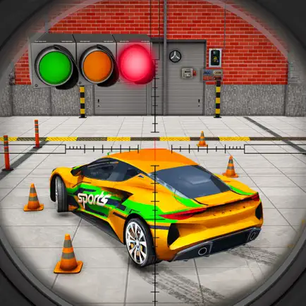 Red/Green Light Car Drive Fun Cheats