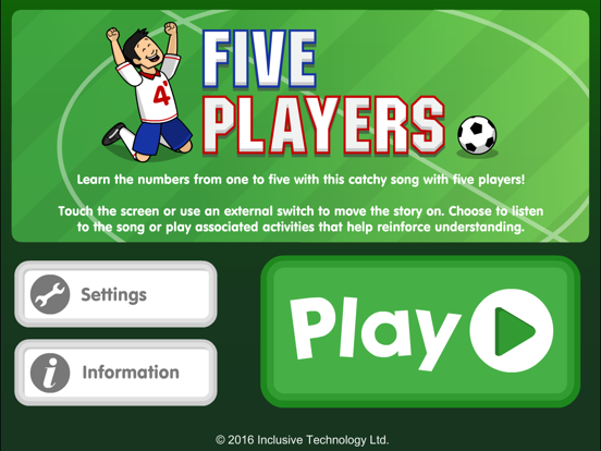 Screenshot #4 pour Five Players