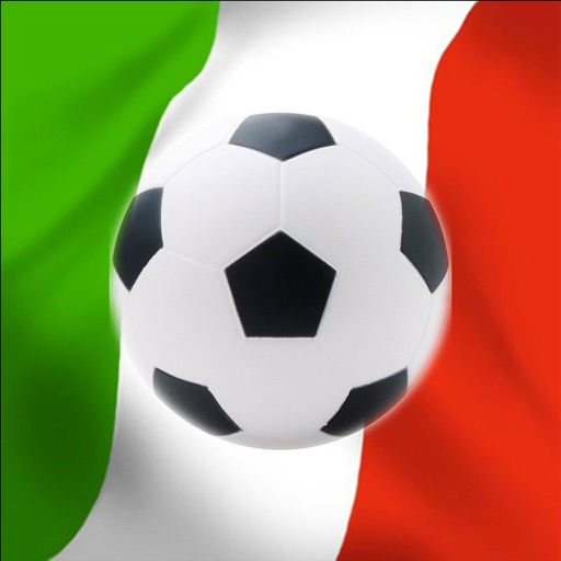 All Stats Italy