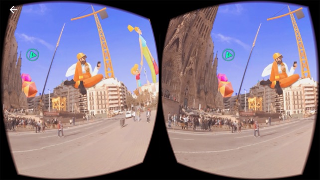 BCN VR Tour(圖4)-速報App