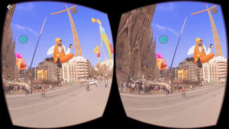 BCN VR Tour screenshot-3