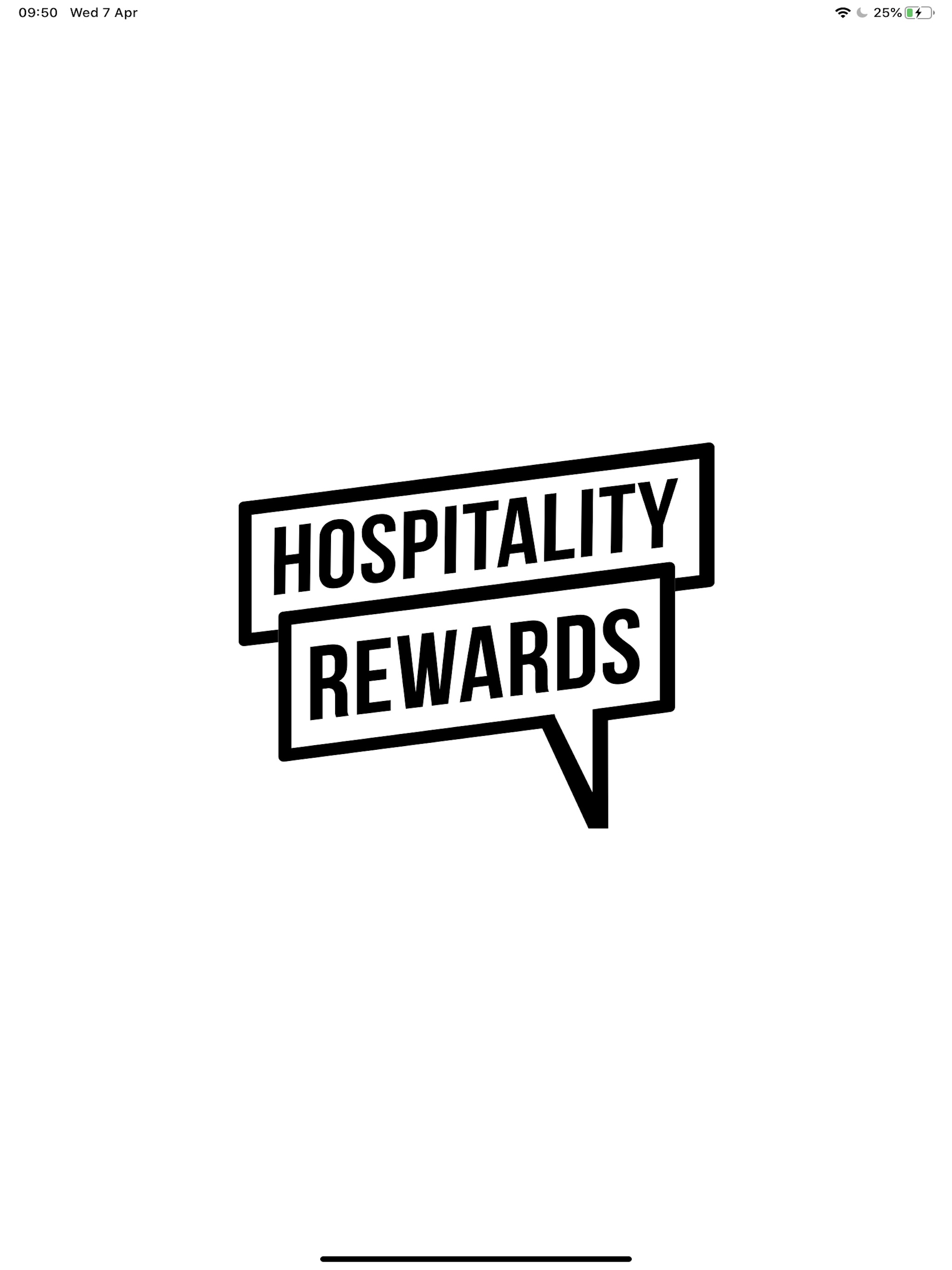Hospitality Rewardsのおすすめ画像1