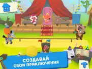 Ми-ми-мишки - Творчество! айпад изображения 2