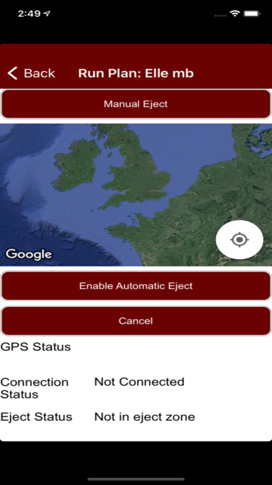 #5. Case IH Accumulator (iOS) 由: JCA Electronics