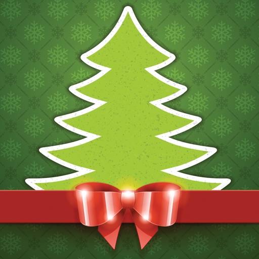 Christmas Stickers icon