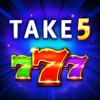 Take5 Casino - Slot Machines - iPhoneアプリ