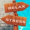 Learn the ways to relieve stress and relax your mind from this app