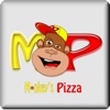 Monkey's Pizza