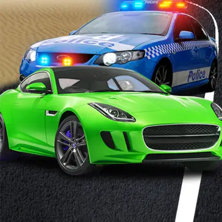 Police Chase Hot Car Racing Game of Racing Car 3D Cheats