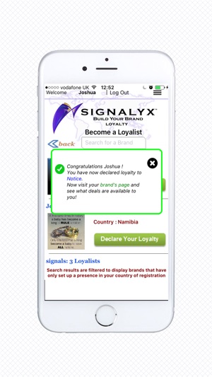 Signalyx(圖3)-速報App