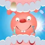 Doctor Dentist Clinic Game App Contact