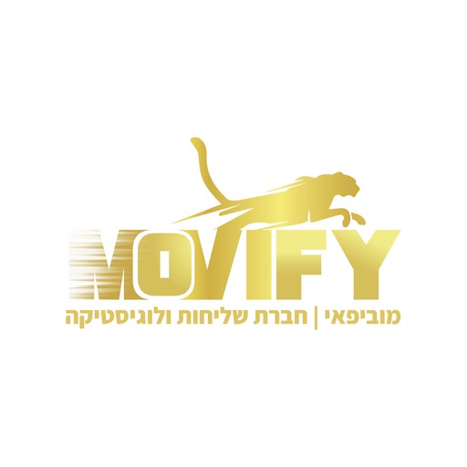 Movify icon