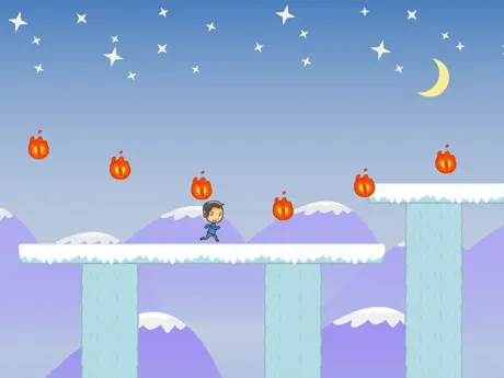 Snow Dash: Bro Adventures