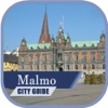 Malmo Offline City Travel Guide