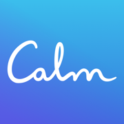 Calm: Sleep & Meditation