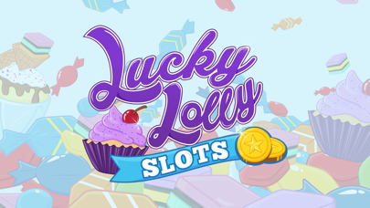 Lucky Lolly Slots Screenshot
