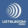 Uztelecom Disk icon