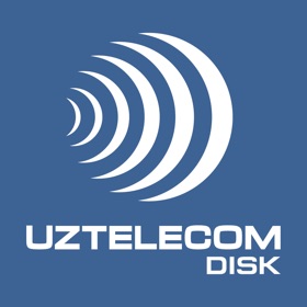 螢幕擷取畫面 (6) Uztelecom Disk
