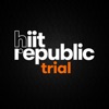 hiit republic trial icon