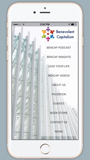 Benevolent Capitalism(圖1)-速報App