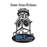 Rome News-Tribune app not working? crashes or has problems?