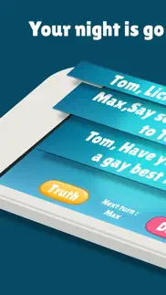 How to cancel & delete gay games for party - truth or dare game for gay 4