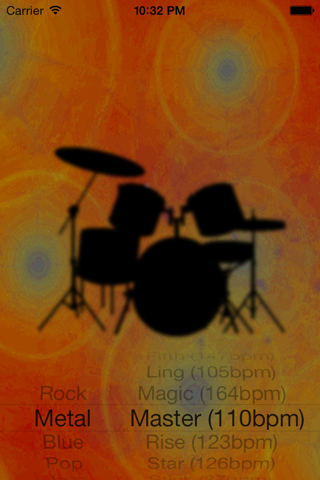 Drum Loop screenshot 3